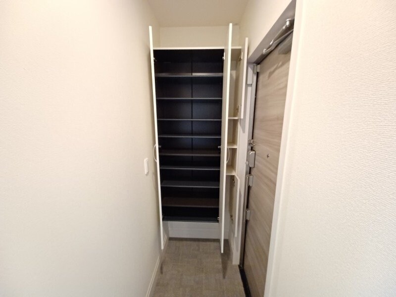 物件内観写真23　(別部屋のお写真です。)