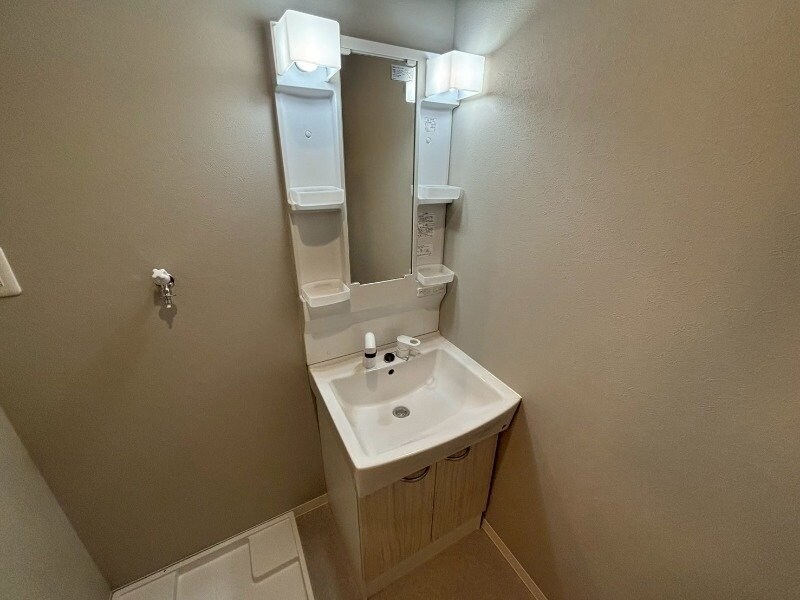 物件内観写真9　(同型反転タイプのお写真です)