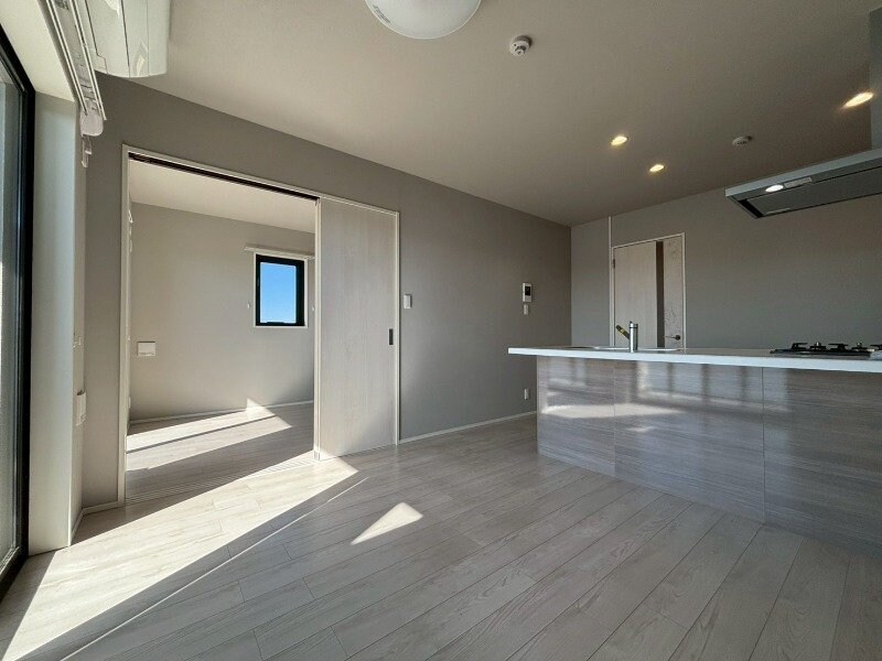 物件内観写真12　(同型反転タイプのお写真です)