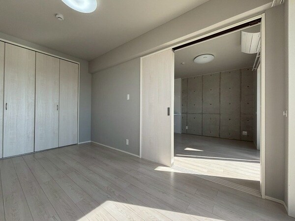 その他部屋・スペース(同型反転タイプのお写真です)