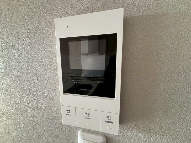 物件内観写真20　(同型反転タイプのお写真です)