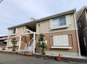 松阪アークガーデン　Ｃ