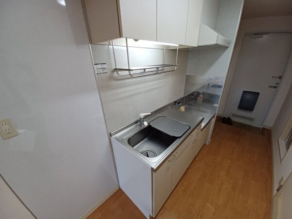 キッチン(別部屋のお写真です！)