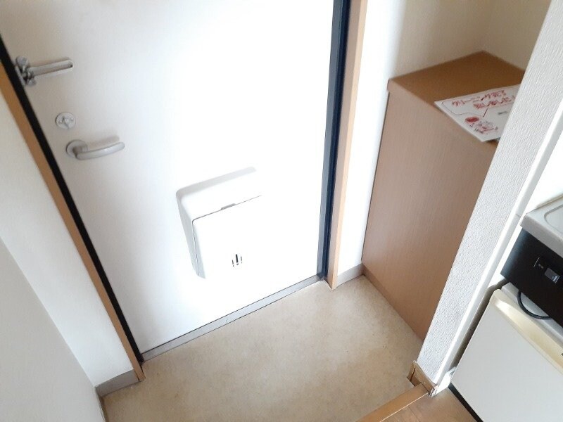 物件内観写真7　(同物件別室の写真です)