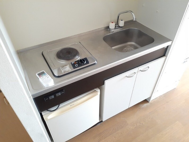 物件内観写真9　(同物件別室の写真です)