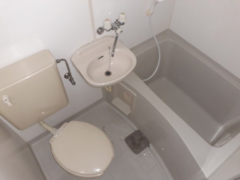 物件内観写真21　(同物件別室の写真です)