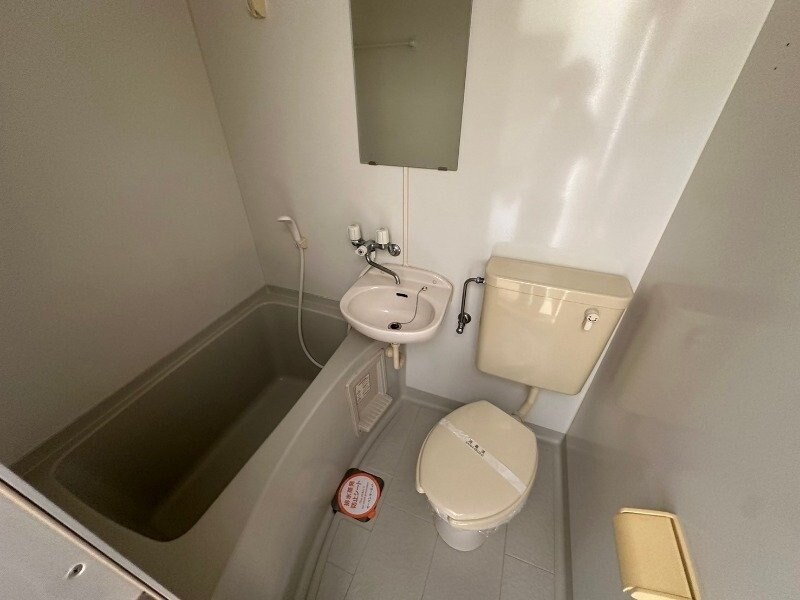 物件内観写真10　(別部屋参考写真です)