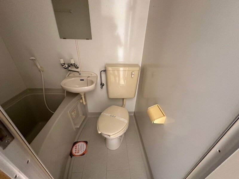 物件内観写真11　(別部屋参考写真です)