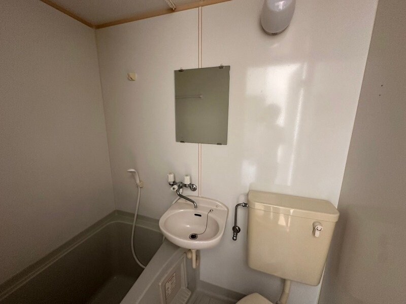 物件内観写真12　(別部屋参考写真です)