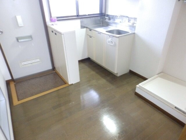 物件内観写真7　(別部屋参考写真です)