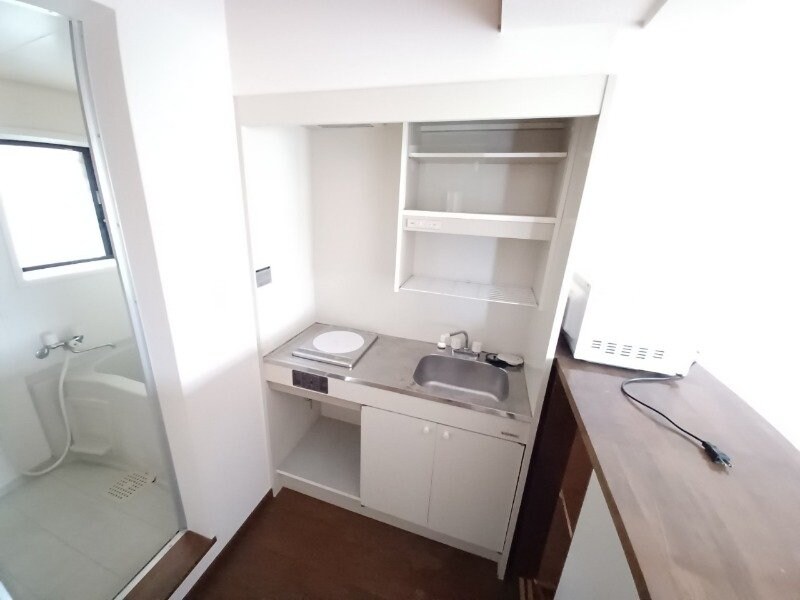 物件内観写真5　(別部屋参考写真です。)