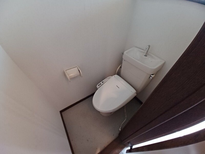 物件内観写真8　(別部屋参考写真です。)