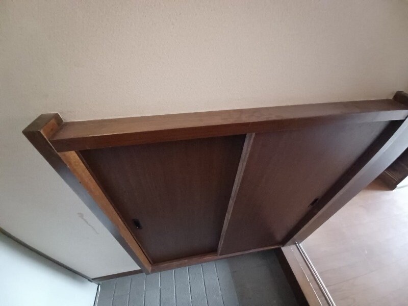 物件内観写真16　(別部屋参考写真です。)