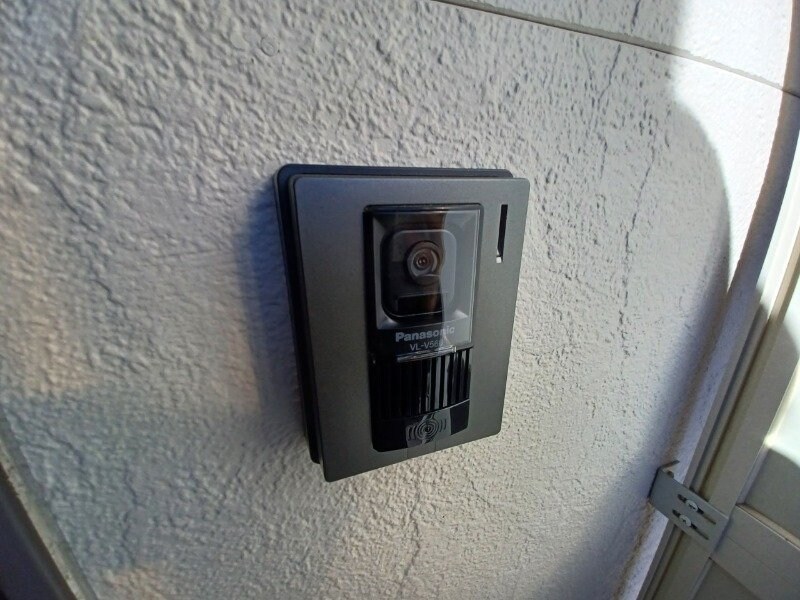 物件内観写真25　(同物件別室反転タイプ画像)