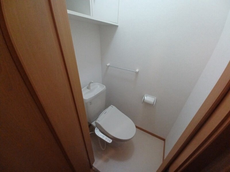 物件内観写真8　(反転タイプ参考写真)