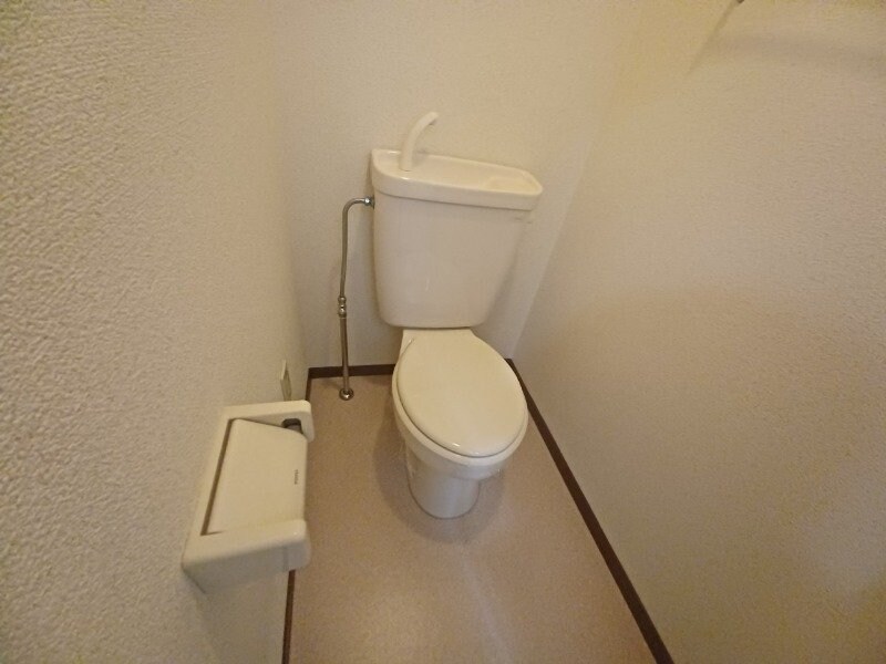 物件内観写真12　(同型参考写真)