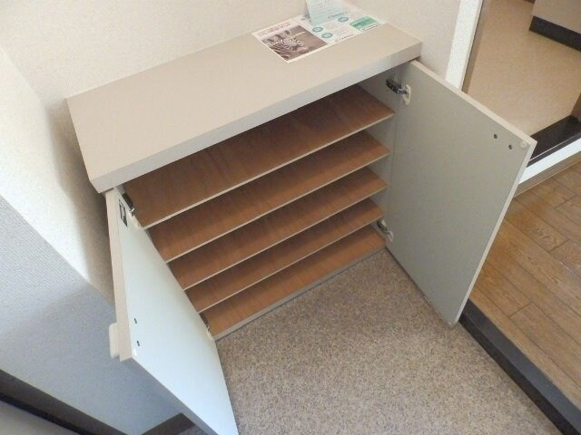 物件内観写真18　(同型参考写真)