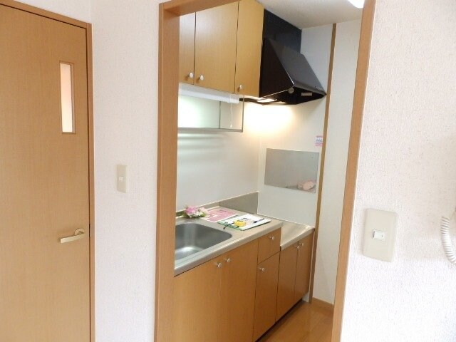 物件内観写真20　(同型参考写真)