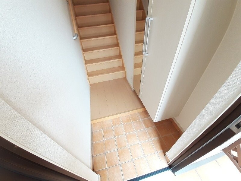 物件内観写真8　(同型タイプの写真です。)