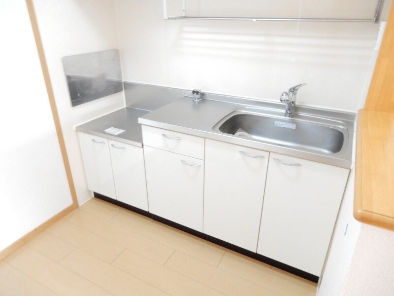 物件内観写真6　(同型参考写真)