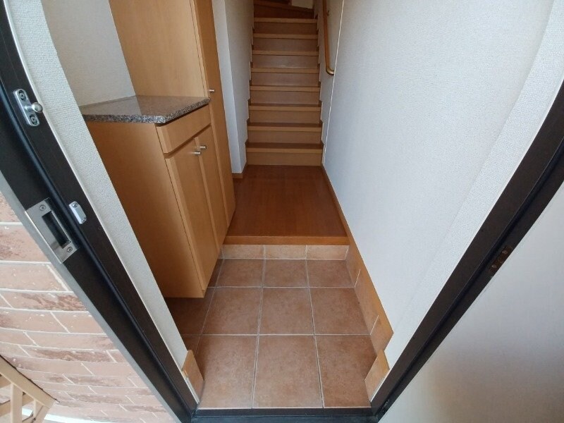 物件内観写真13　(同型参考写真)