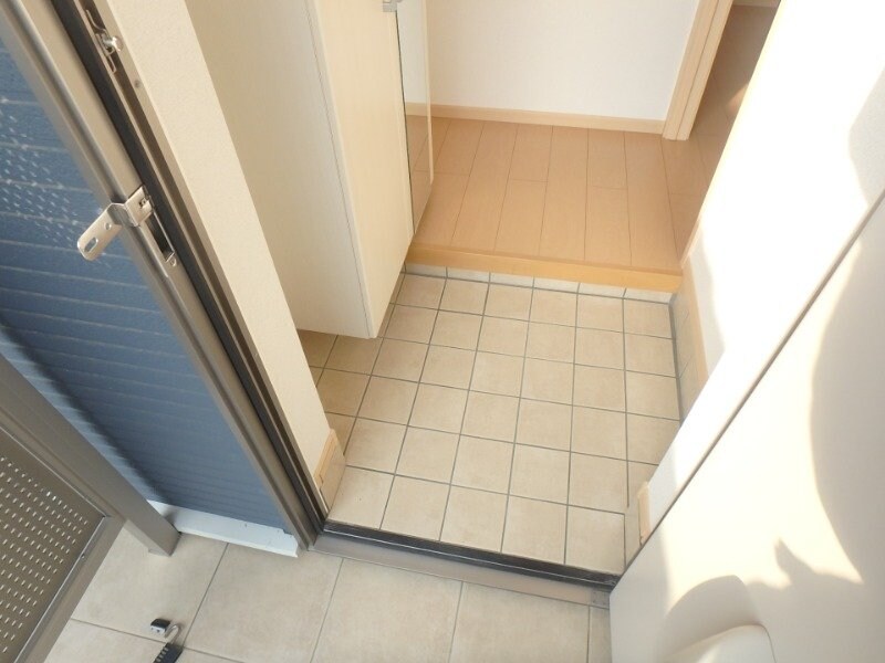 物件内観写真12　(同型反転部屋写真です。)