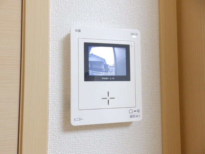 物件内観写真14　(同型反転部屋写真です。)