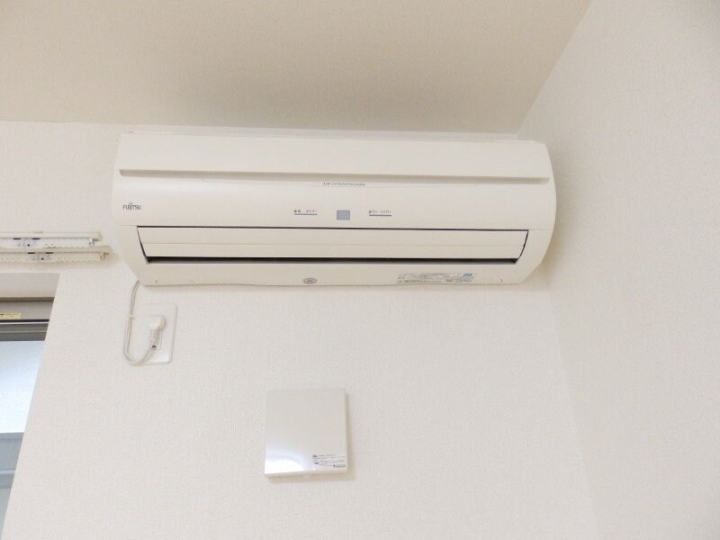 物件内観写真15　(同型反転部屋写真です。)