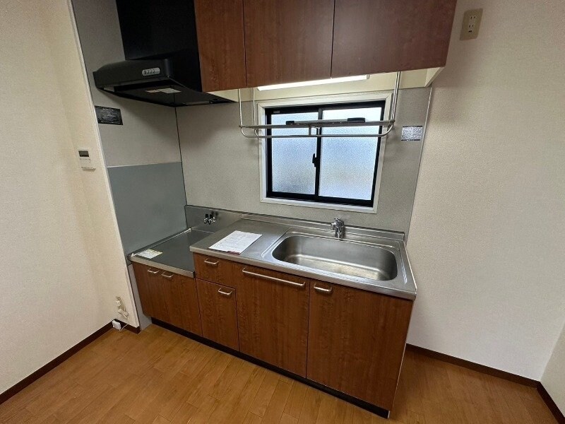 物件内観写真6　(同物件別部屋の写真)