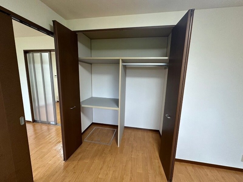 物件内観写真11　(同物件別部屋の写真)