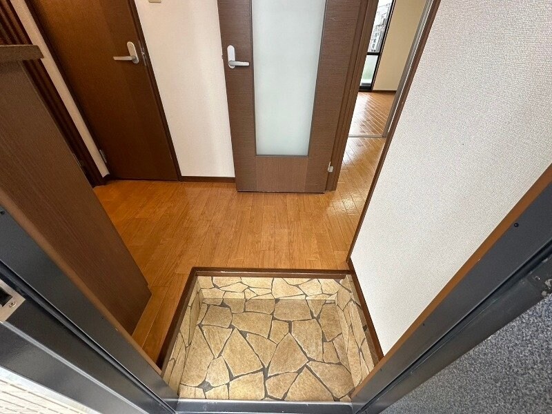 物件内観写真12　(同物件別部屋の写真)