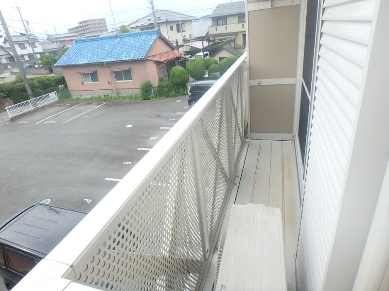 物件内観写真12　(同型別室のお写真です)