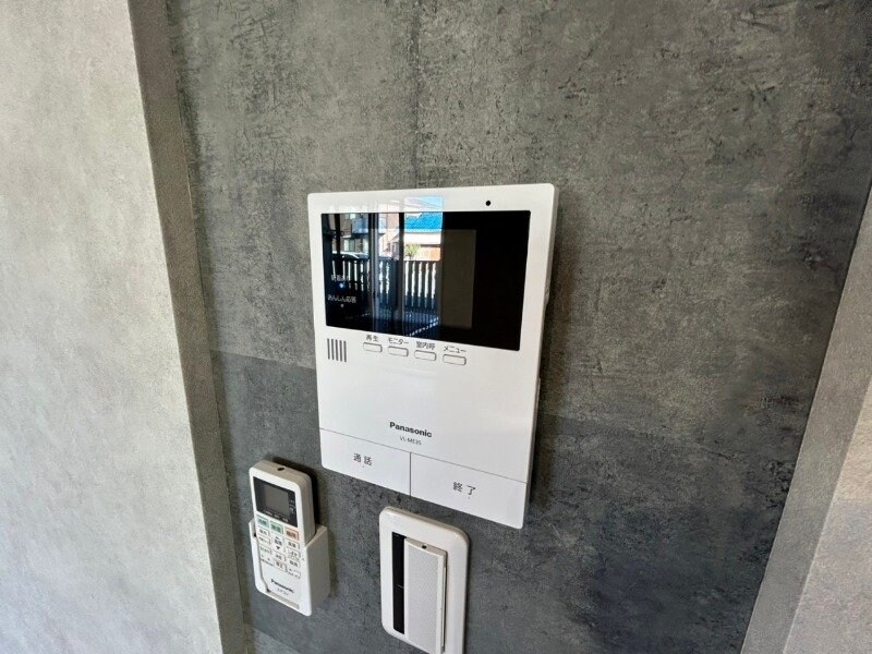 物件内観写真13　(同型別室のお写真です)