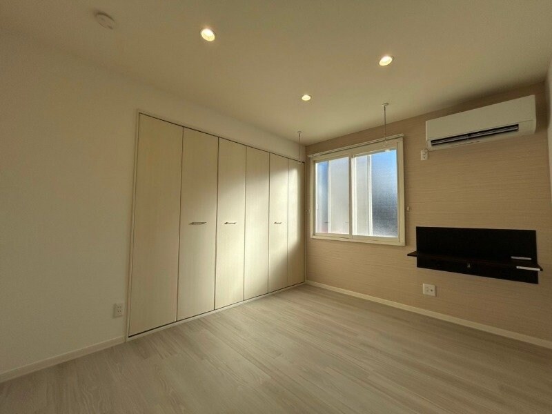 物件内観写真14　(同型別室のお写真です)