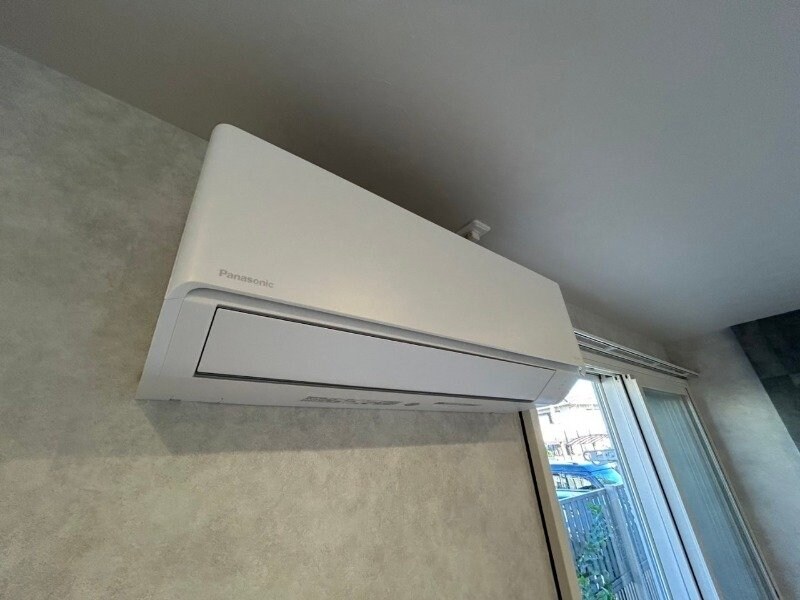 物件内観写真16　(同型別室のお写真です)