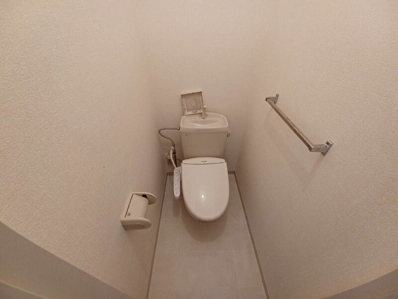 物件内観写真7　(同型反転参考写真)