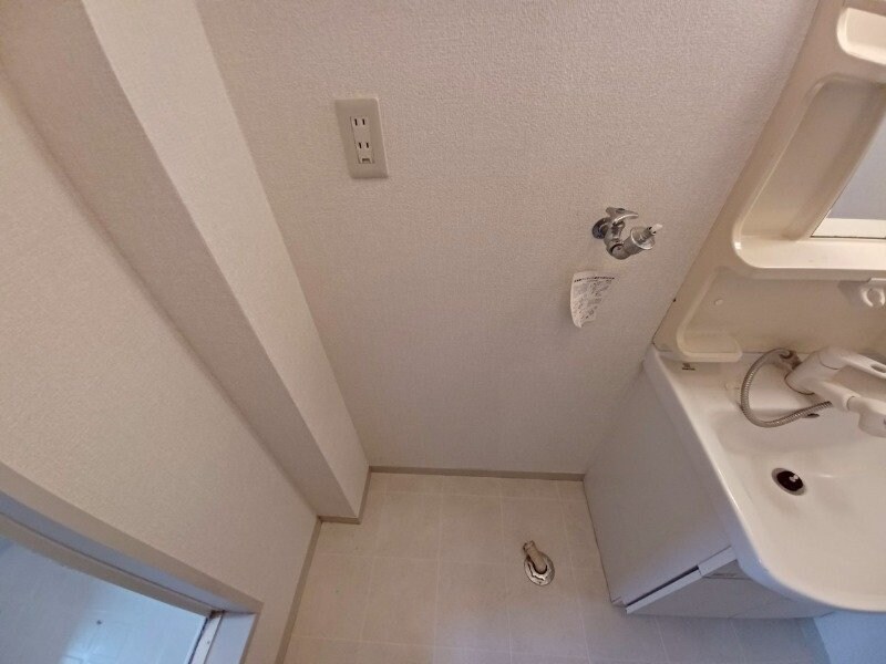 物件内観写真9　(同型反転参考写真)