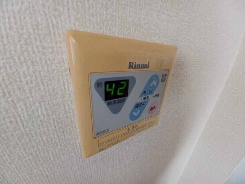 物件内観写真14　(同型反転参考写真)