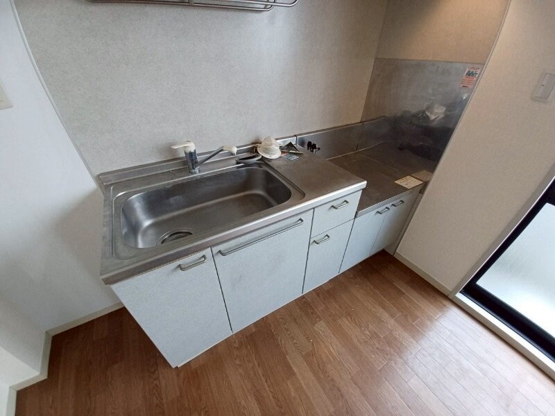 物件内観写真16　(同型反転参考写真)