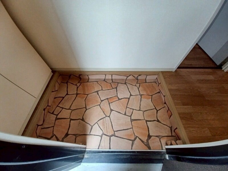 物件内観写真22　(同型反転参考写真)