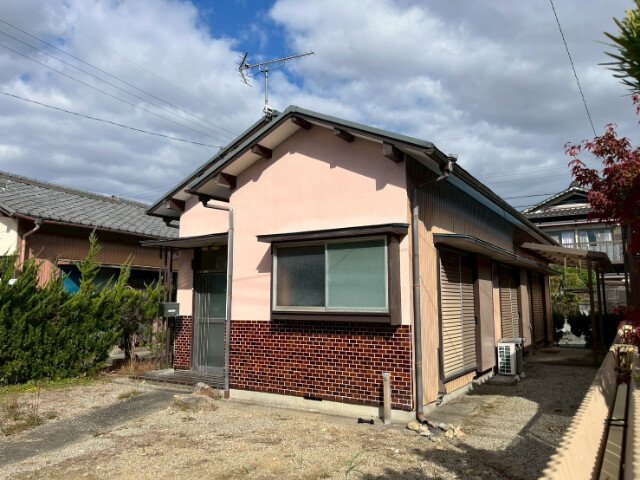 下村町レトロハウス