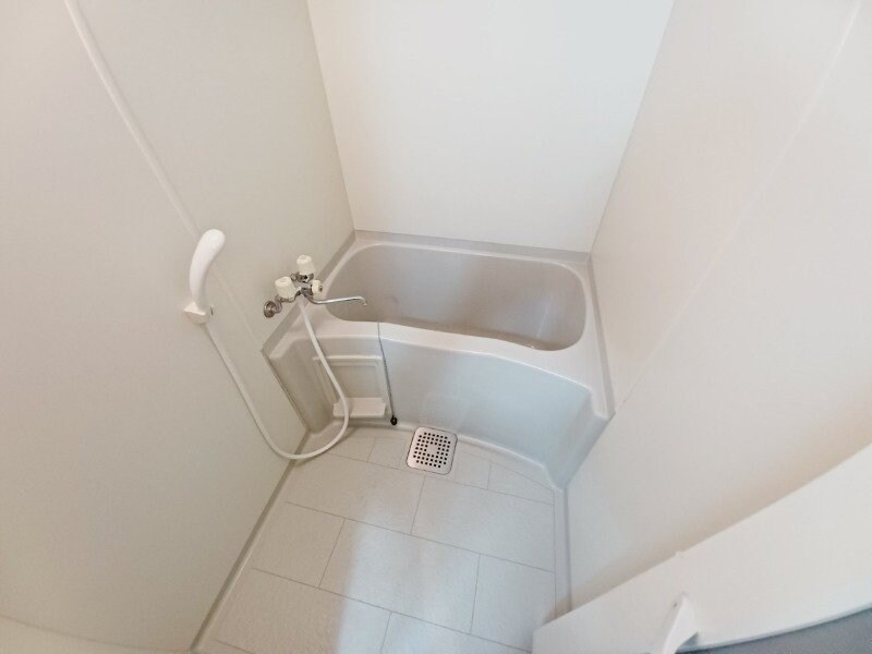 物件内観写真11　(同型別室のお写真です。)