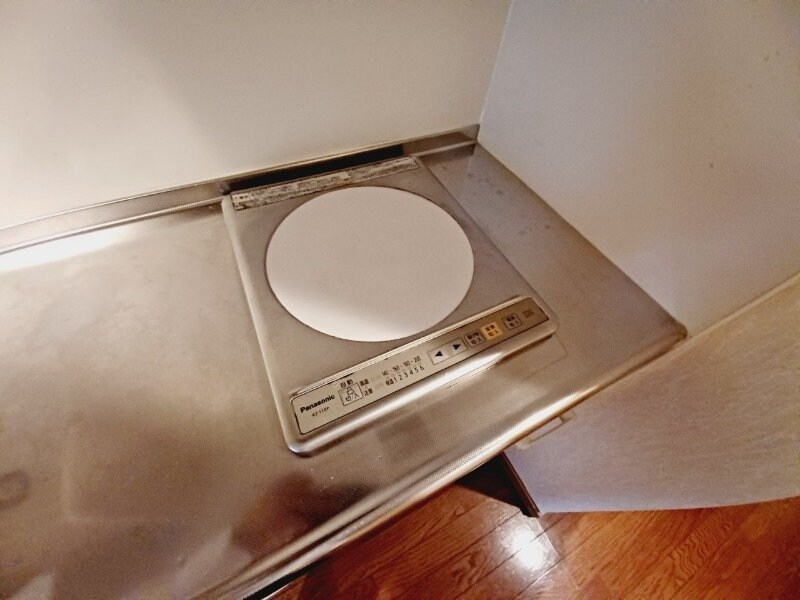 物件内観写真19　(同型別室のお写真です。)