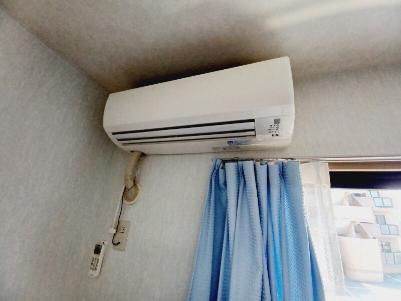 物件内観写真21　(同型別室のお写真です。)