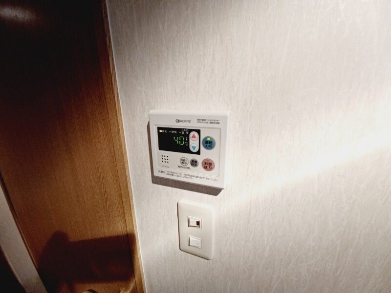 物件内観写真22　(同型別室のお写真です。)