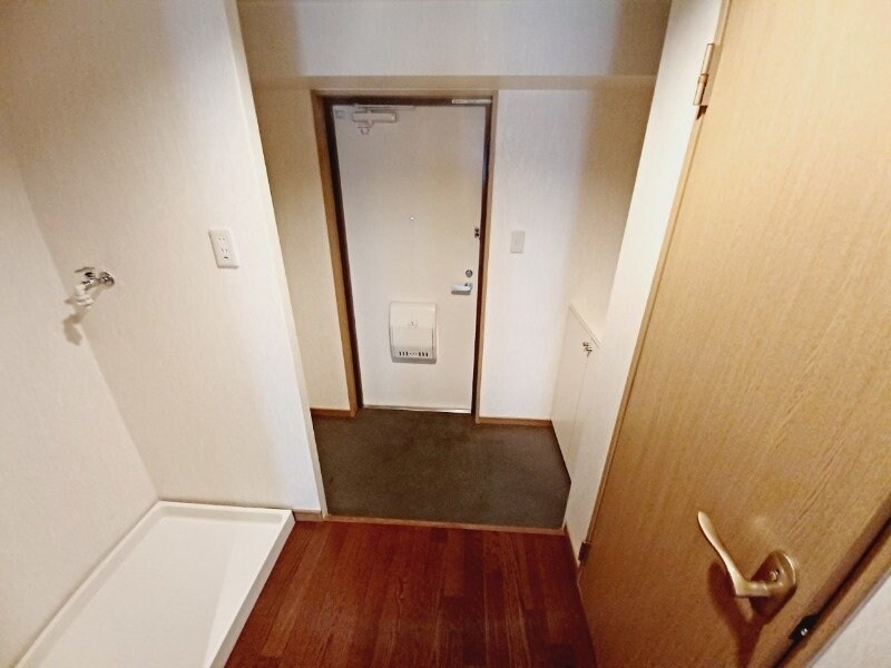 物件内観写真25　(同型別室のお写真です。)