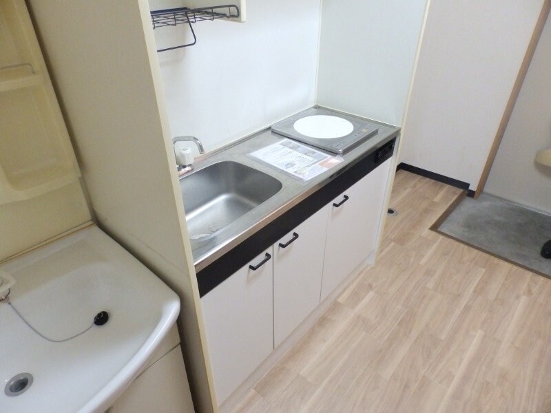 物件内観写真9　(別部屋参考写真です)