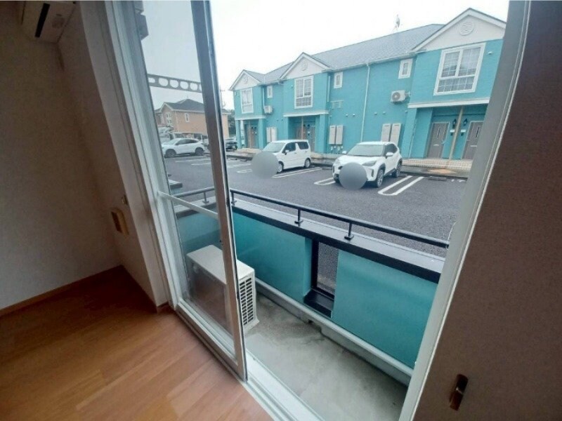 物件内観写真13　(同物件別室反転タイプ)