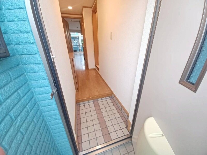 物件内観写真14　(同物件別室反転タイプ)