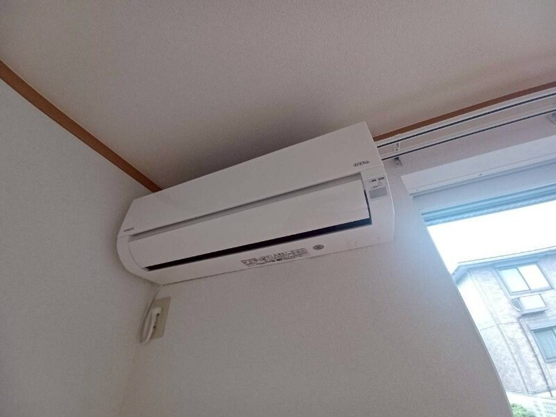 物件内観写真18　(同物件別室反転タイプ)